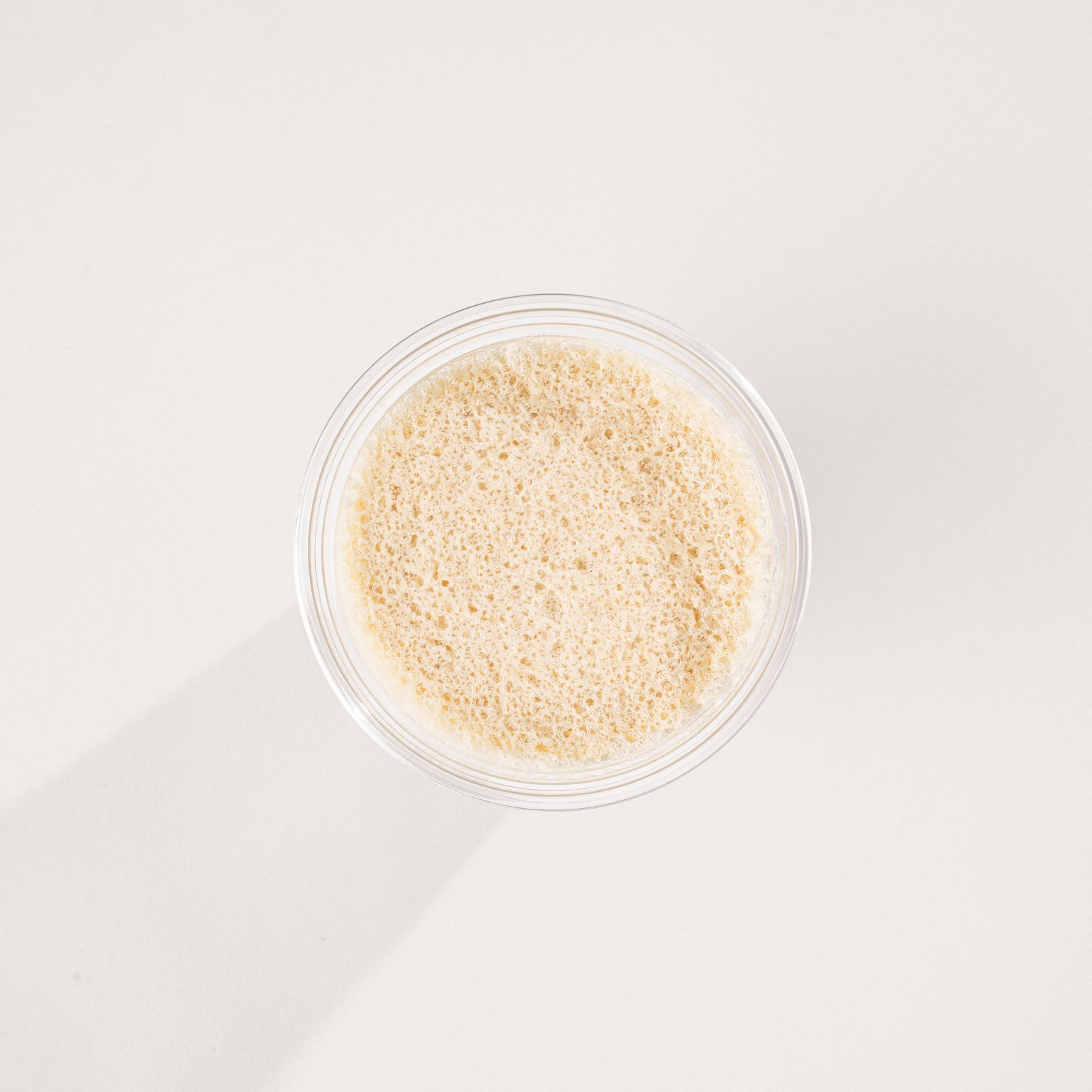 Coarse Coffee — food and beverage art-direction moodboard by Innovex