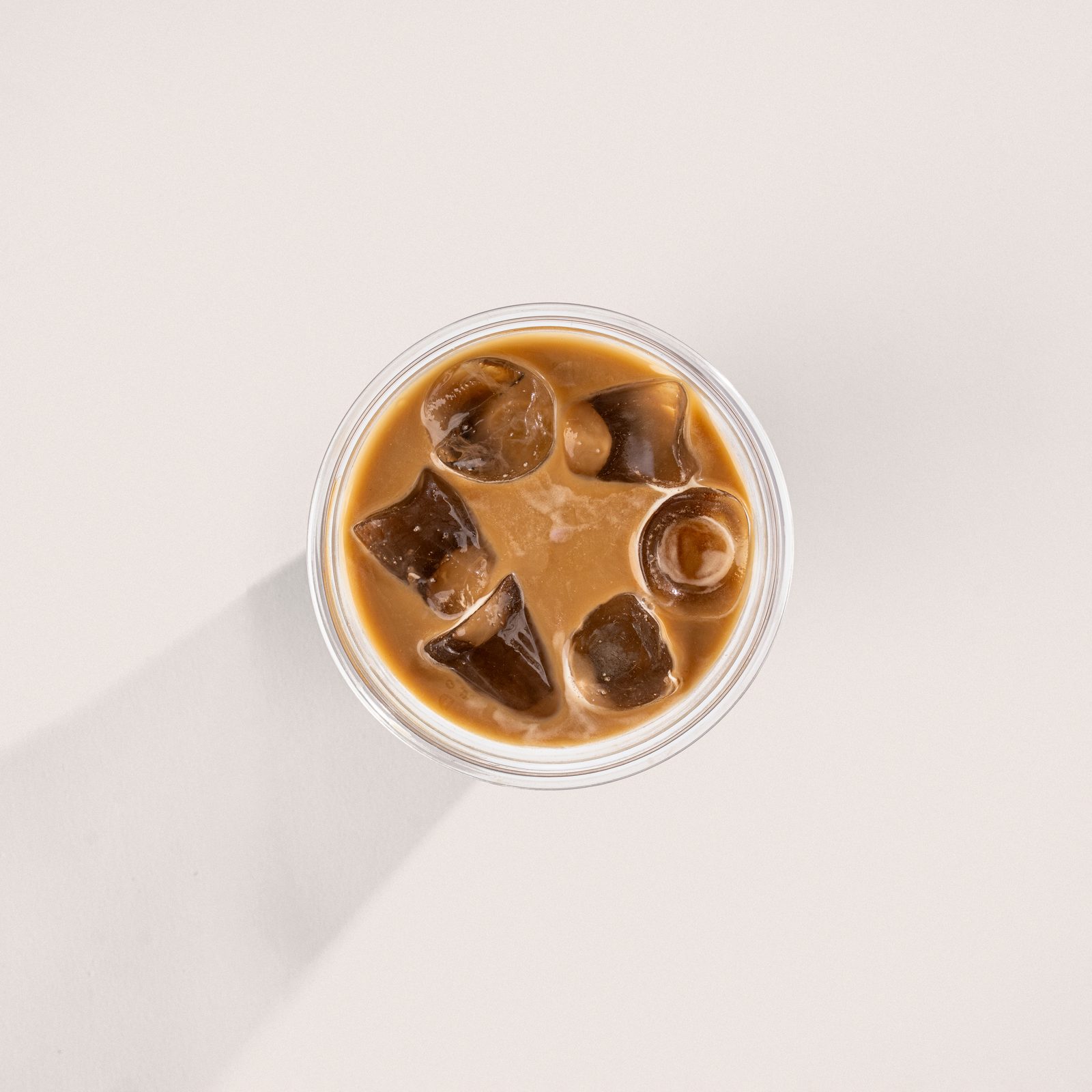 Coarse Coffee — food and beverage art-direction moodboard by Innovex