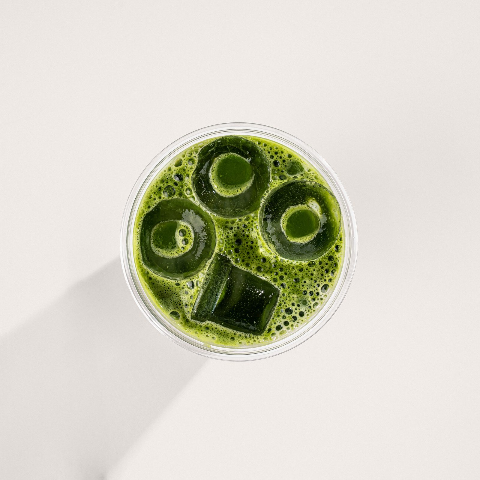 Coarse Coffee — food and beverage art-direction moodboard by Innovex