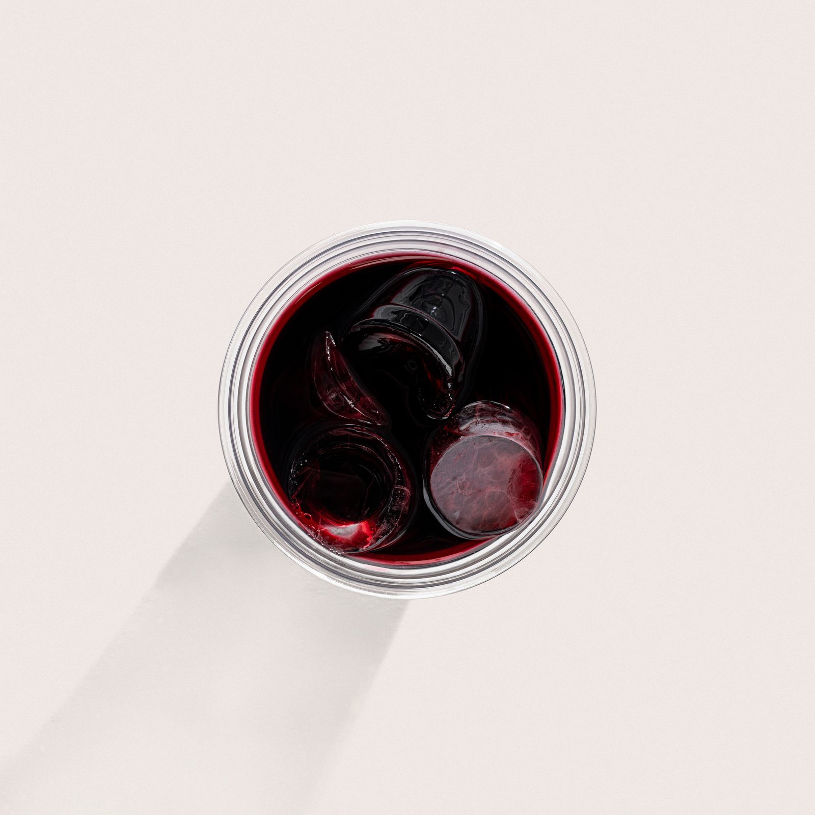 Coarse Coffee — food and beverage art-direction moodboard by Innovex