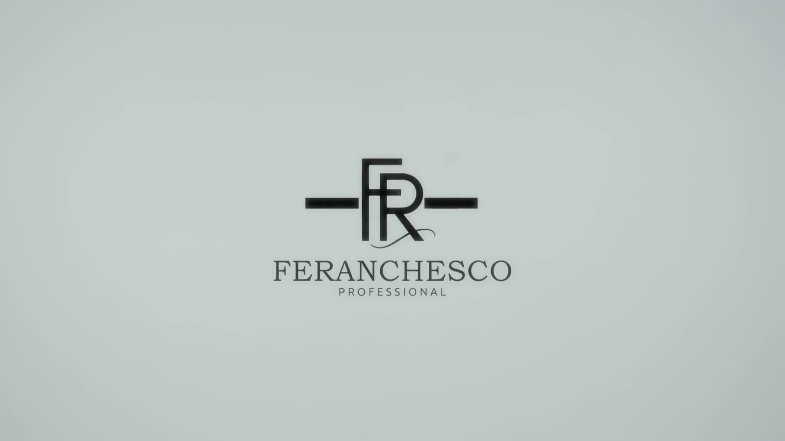 Feranchesco — beauty art-direction moodboard by Innovex