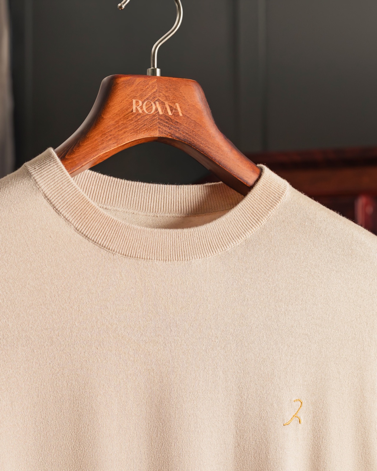 Rowa — fashion campaign visual by Innovex