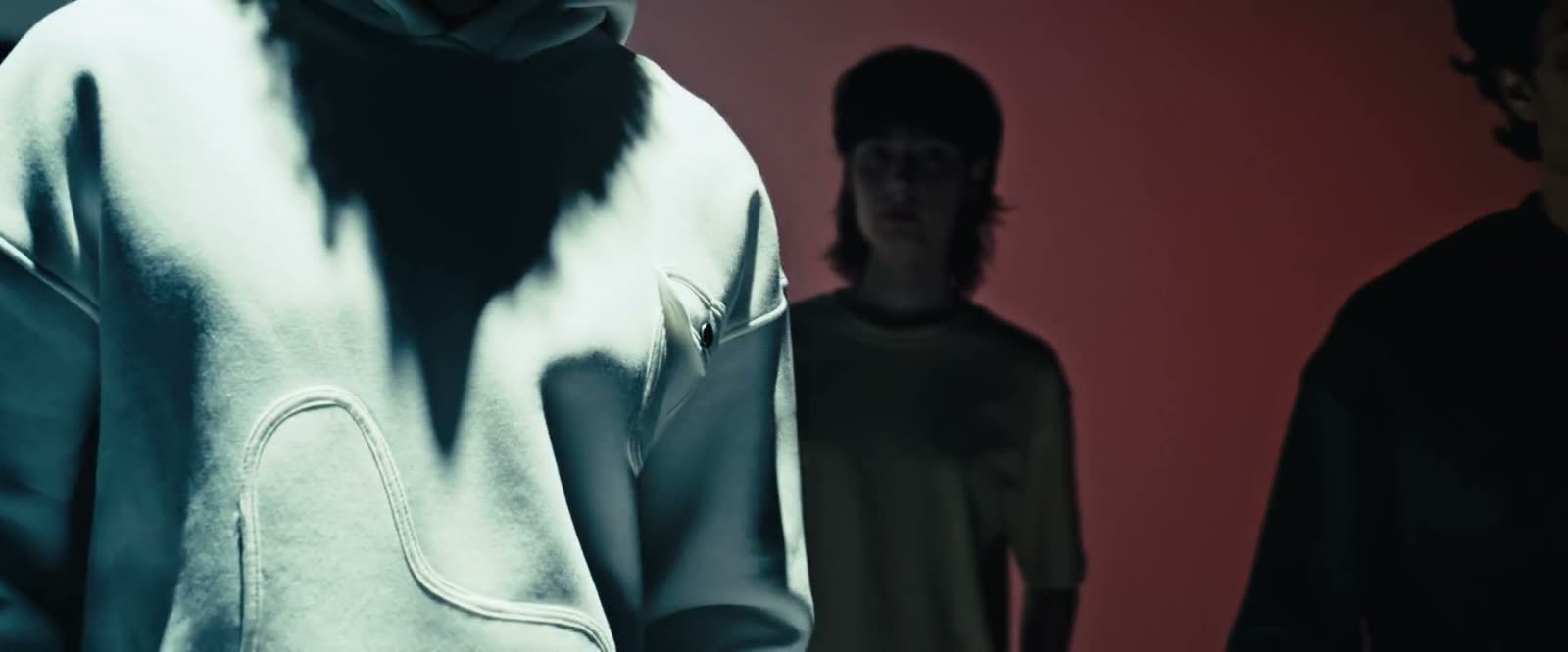 Street Cultured — fashion art-direction moodboard by Innovex